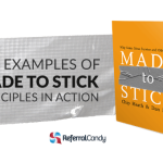 90 Real-World Examples of Made to Stick Principles