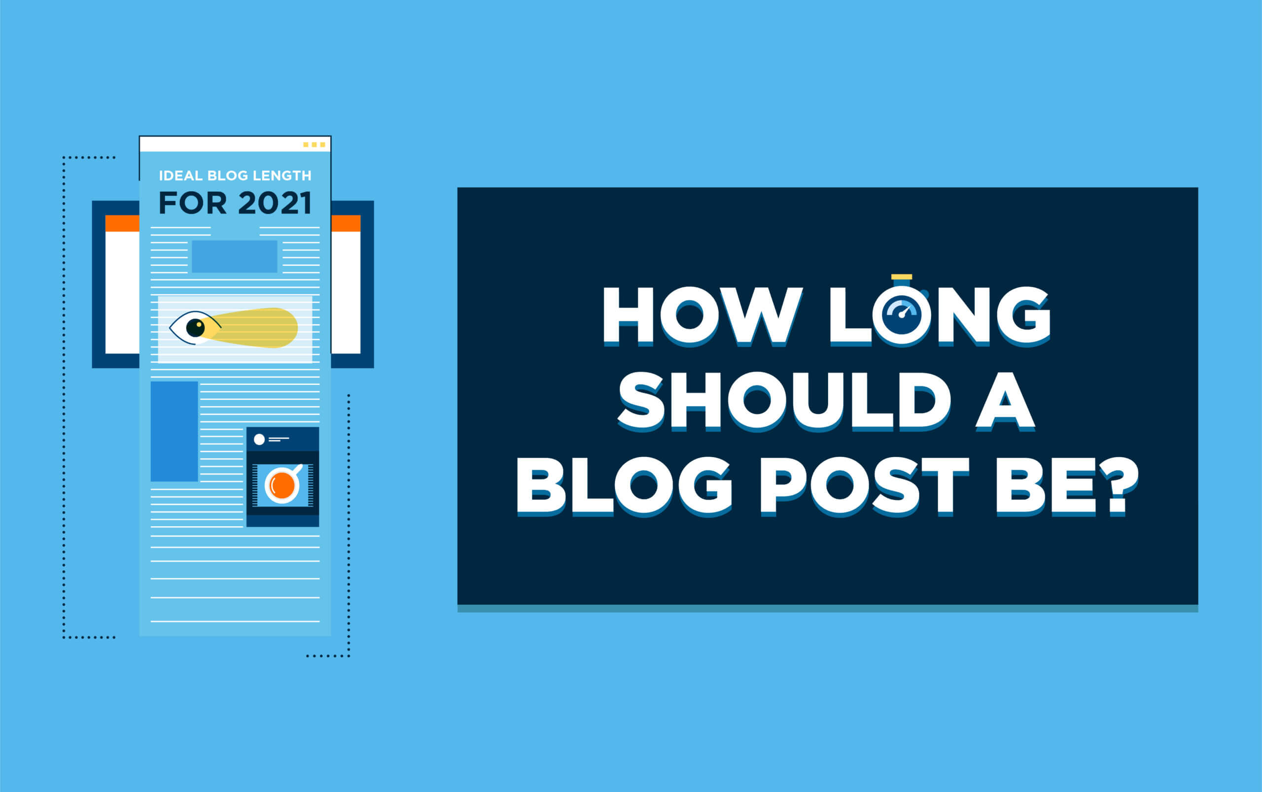 According to SEO, the Length of a Blog Should Be at Least 1000+ Words. Is That True?