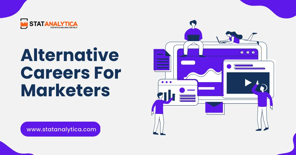 Alternative degrees to marketing? 1 Alternative degrees to marketing?