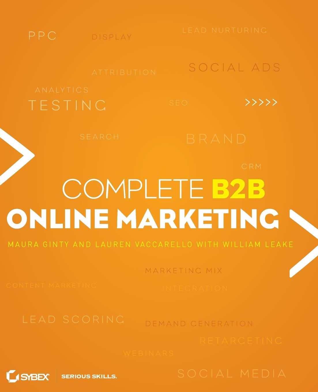 Best Book/Online Course on B2B Marketing?
