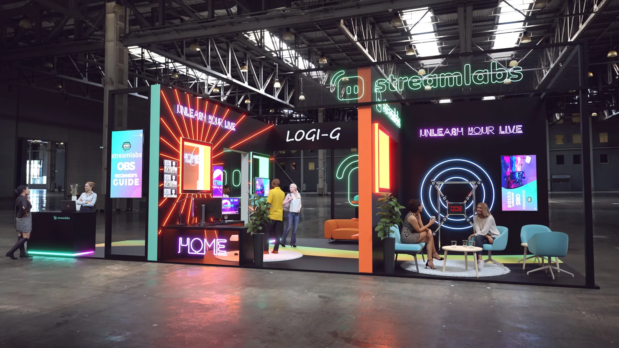 Best Tradeshow Booth Vendors/Resources?
