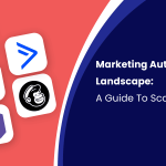 Does Anyone Else Ever Feel Lost With the Sheer Number of Marketing Automation Tools Out There?