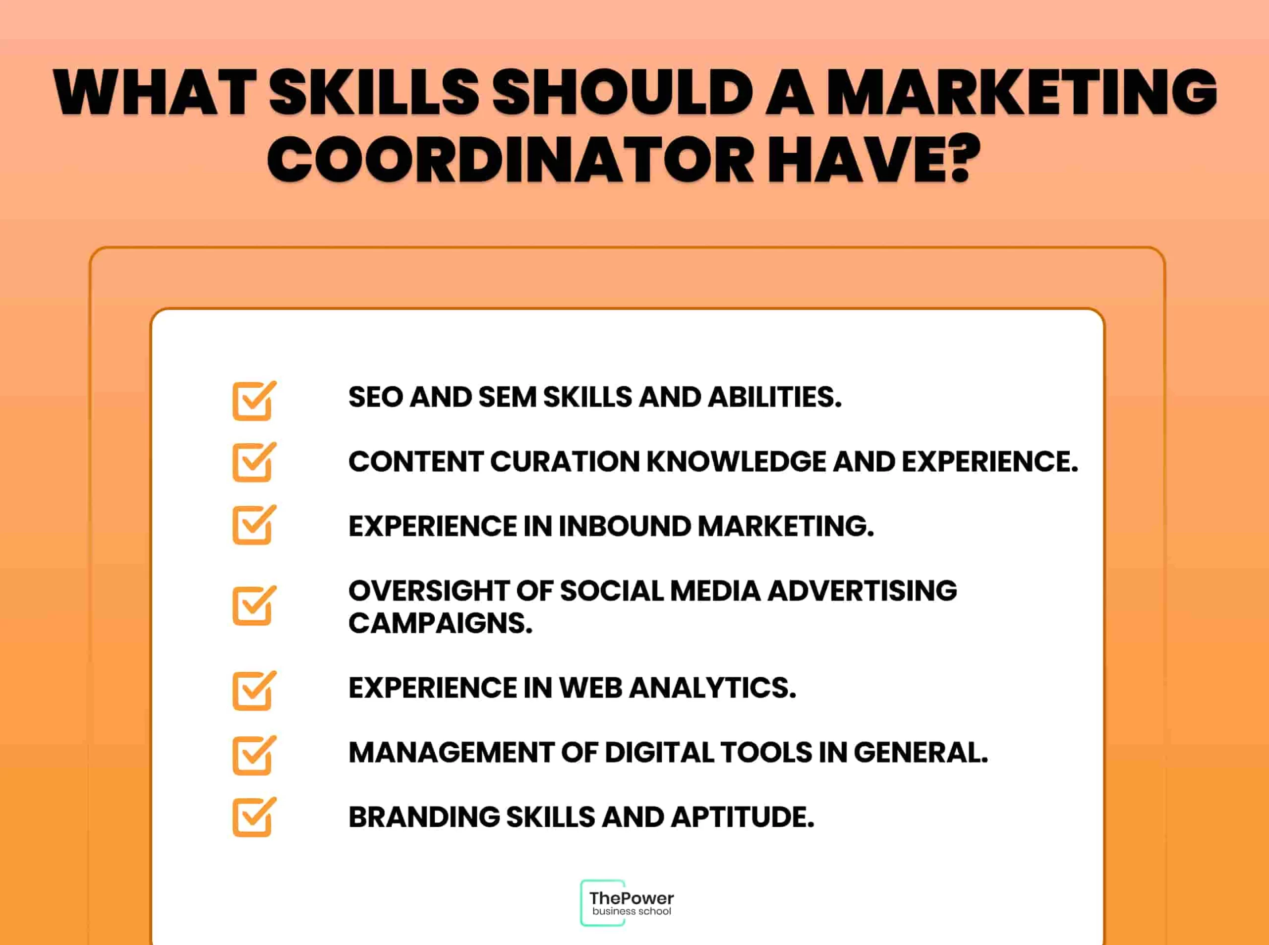 Got My First Promotion Today! Curious on What a Marketing Coordinator Salary Should Be... 3 Got My First Promotion Today! Curious on What a Marketing Coordinator Salary Should Be...