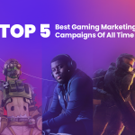 In Your Opinion, What Are Some of the Best Gaming Marketing Campaigns?