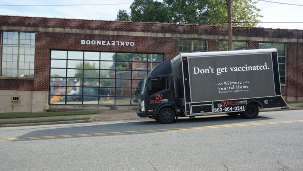 This Is a Long Shot, but Has Anyone Done Marketing for a Funeral Home?
