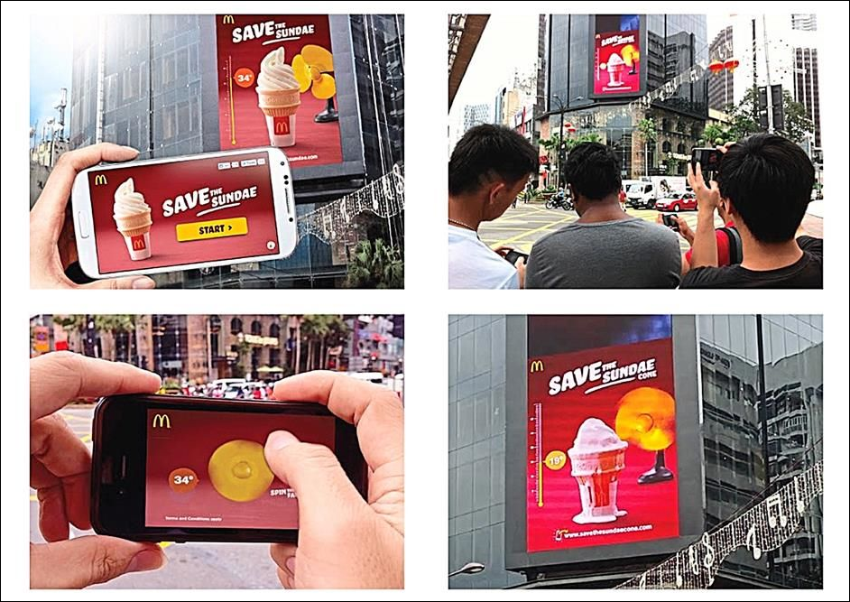 What Are Your Favourite Examples of Guerrilla and Experiential Marketing?