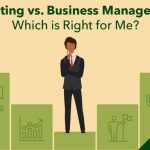 Which degree is more lucrative to have: Business Admin (Marketing concentration) or Marketing?