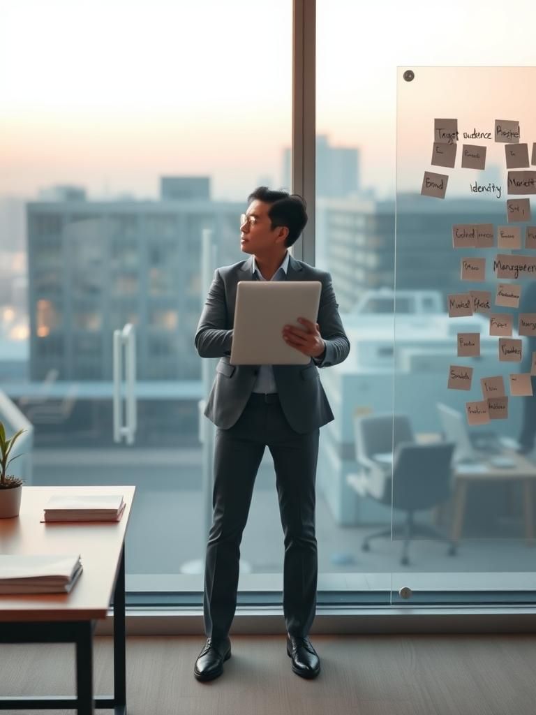 Differences Between a Marketing Manager and a Brand Manager? 1 Differences Between a Marketing Manager and a Brand Manager?