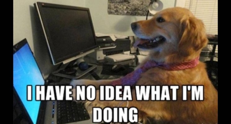 I'm Head of Marketing at a Startup, but I Have No Idea What I'm Doing 3 I'm Head of Marketing at a Startup, but I Have No Idea What I'm Doing