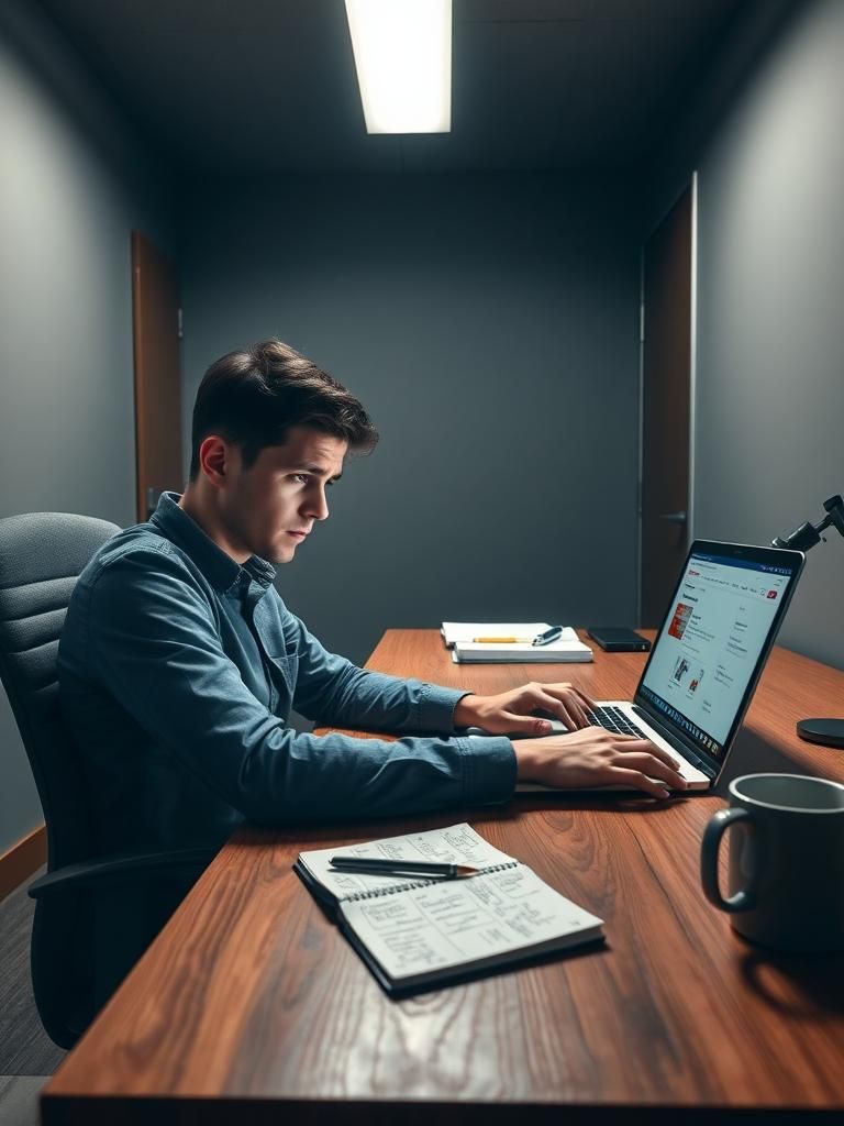 My Honest Review of Acadium (Low-Quality Marketing Apprenticeships)