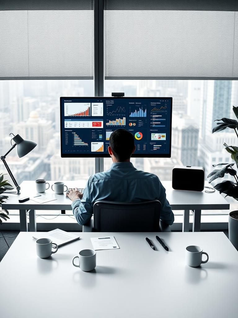 What Do Digital Marketers Exactly Do? What Does a Workday Look Like? 1 What Do Digital Marketers Exactly Do? What Does a Workday Look Like?
