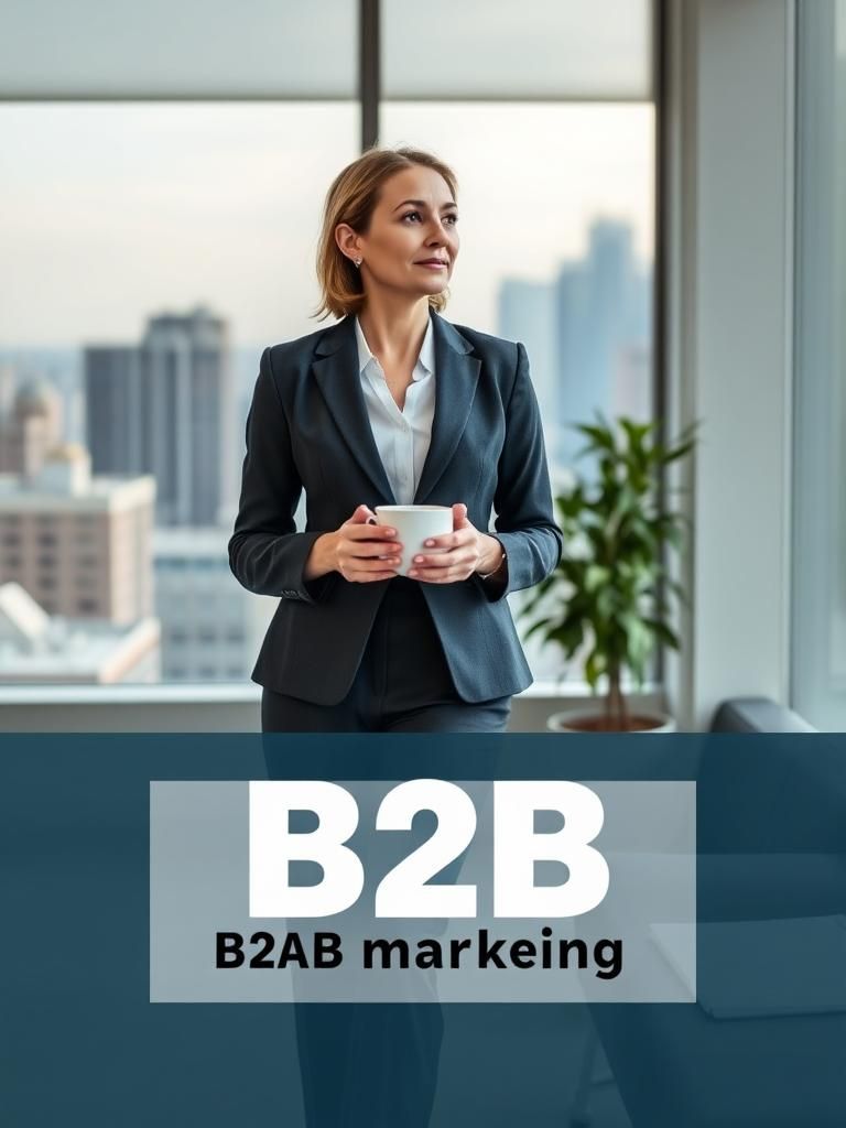 What Does Thought Leadership REALLY Mean in B2B Marketing?