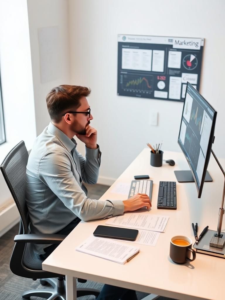 What Is the Day-to-Day Work of a Marketing Manager? 3 What Is the Day-to-Day Work of a Marketing Manager?