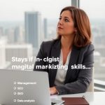 What's the most wanted digital marketing skills?